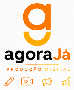 agoraJá Produção Digital