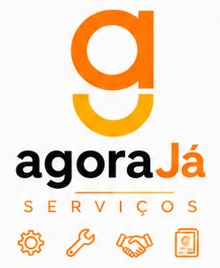 agoraJá Serviços